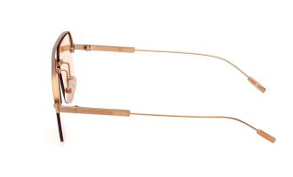 ΓΥΑΛΙΑ ΗΛΙΟΥ ERMENEGILDO ZEGNA SHINY DARK ORANGE