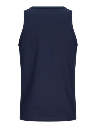 ΑΜΑΝΙΚΟ TANK TOP JACK & JONES JJHONOLULU POCKET NAVY BLAZER