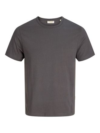 T-SHIRT JACK & JONES JORORCHARD SLIM TEE ASPHALT