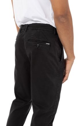 ΠΑΝΤΕΛΟΝΙ COVER JEANS LUCAS BLACK