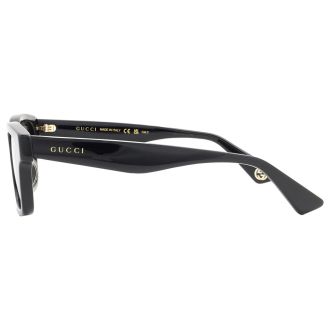 ΓΥΑΛΙΑ ΗΛΙΟΥ GUCCI BLACK