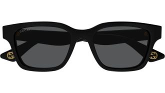 ΓΥΑΛΙΑ ΗΛΙΟΥ GUCCI BLACK