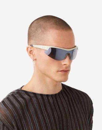 ΓΥΑΛΙΑ ΗΛΙΟΥ ACTIVE POLARIZED WHITE CHROME