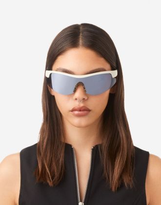 ΓΥΑΛΙΑ ΗΛΙΟΥ ACTIVE POLARIZED WHITE CHROME