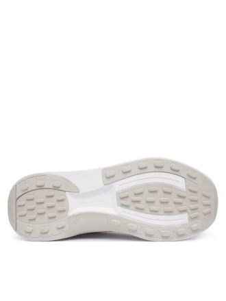 SNEAKER CALVIN KLEIN CHUNKY RUNNER LACEUP HF BLST N BRIGHT WHITE/MARSHMALLOW