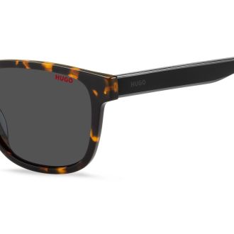 ΓΥΑΛΙΑ ΗΛΙΟΥ HUGO TORTOISE BROWN