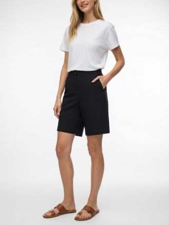 BERMUDA SHORTS VERO MODA VMMYMILO NW BLACK