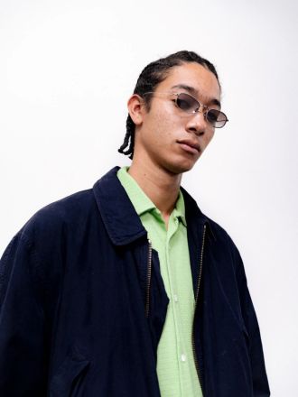 ΓΥΑΛΙΑ ΗΛΙΟΥ AKILA TITAN SILVER BROWN