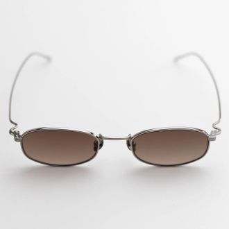 ΓΥΑΛΙΑ ΗΛΙΟΥ AKILA TITAN SILVER BROWN