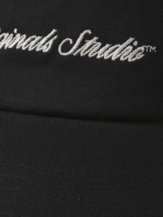 ΚΑΠΕΛΟ JACK & JONES FRAME NORREBRO BLACK