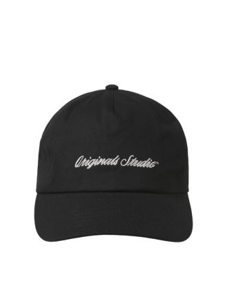 ΚΑΠΕΛΟ JACK & JONES FRAME NORREBRO BLACK