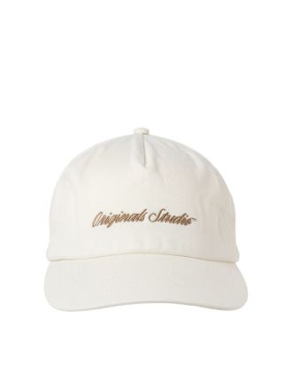 ΚΑΠΕΛΟ JACK & JONES FRAME NORREBRO WHITE