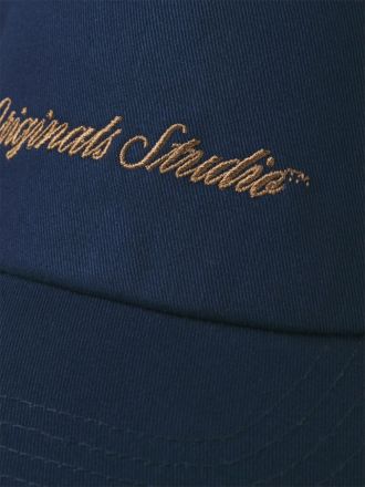 ΚΑΠΕΛΟ JACK & JONES FRAME NORREBRO DARK BLUE