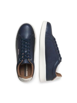 SNEAKER JACK&JONES JFWHASTINGS SNEAKER NAVY BLAZER MOONBEAM
