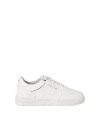 SNEAKER JACK&JONES JFWSYCAMORE PU SNEAKER WHITE