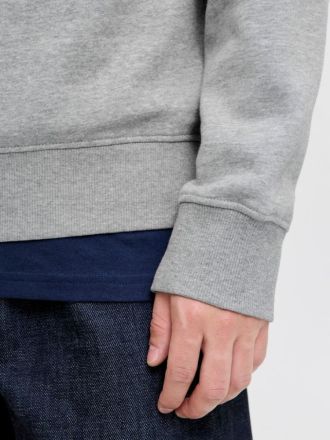 ΦΟΥΤΕΡ JACK & JONES JJURBAN SWEAT HOOD GREY