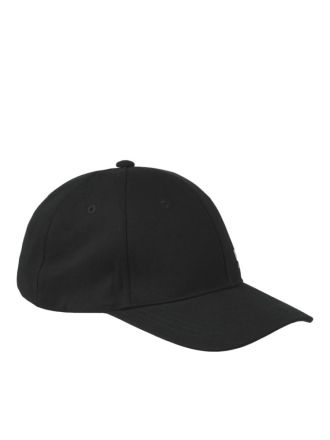 ΚΑΠΕΛΟ JACK & JONES JACURBN BASEBALL BLACK