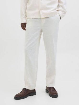ΠΑΝΤΕΛΟΝΙ JACK&JONES JPRMARCUS TROUSER CLOUD DANCER