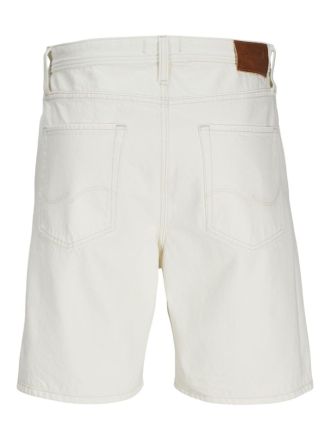 ΒΕΡΜΟΥΔΕΣ ΤΖΙΝ JACK&JONES JJITONY JJORIGINAL SHORTS AM 406 SN ECRU