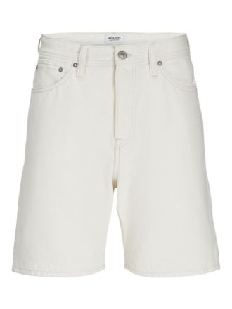 ΒΕΡΜΟΥΔΕΣ ΤΖΙΝ JACK&JONES JJITONY JJORIGINAL SHORTS AM 406 SN ECRU