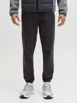 ΠΑΝΤΕΛΟΝΙ JACK&JONES JPSTGORDON DYLAN JOGGER BLACK