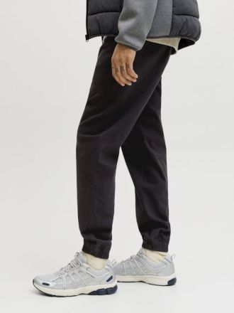 ΠΑΝΤΕΛΟΝΙ JACK&JONES JPSTGORDON DYLAN JOGGER BLACK
