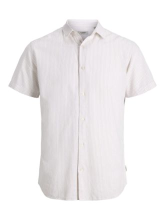 ΚΟΝΤΟΜΑΝΙΚΟ ΠΟΥΚΑΜΙΣΟ JACK & JONES JREBMOSS SUNNY MOONBEAM