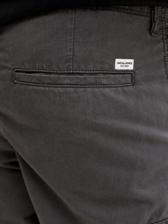 ΒΕΡΜΟΥΔΑ JACK & JONES 12292263 JPSTCOLE MATTY CARGO SHORT MID ASPHALT