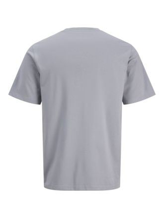 T-SHIRT JACK & JONES JORMONTAUK CHESTIE TEE SS CREW NECK TRADEWINDS