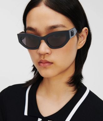 ΓΥΑΛΙΑ ΗΛΙΟΥ KARL LAGERFELD BLACK