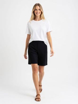 BERMUDA SHORTS VERO MODA VMMYMILO NW BLACK