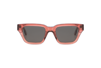 ΓΥΑΛΙΑ ΗΛΙΟΥ KOMONO BROOKLYN DIRTY PINK