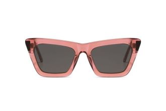ΓΥΑΛΙΑ ΗΛΙΟΥ KOMONO JESSIE DIRTY PINK