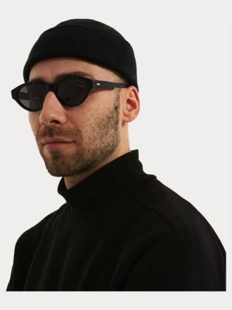 ΓΥΑΛΙΑ ΗΛΙΟΥ KOMONO THE KIKI BLACK