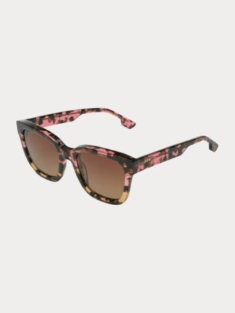ΓΥΑΛΙΑ ΗΛΙΟΥ KOMONO TURNER TORTOISE BORDEAUX/BROWN