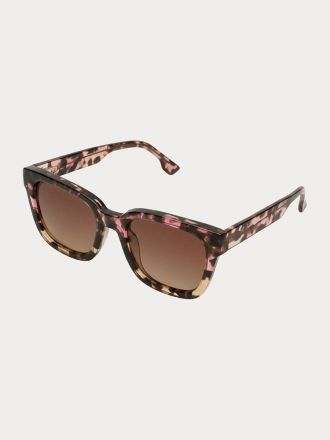 ΓΥΑΛΙΑ ΗΛΙΟΥ KOMONO TURNER TORTOISE BORDEAUX/BROWN