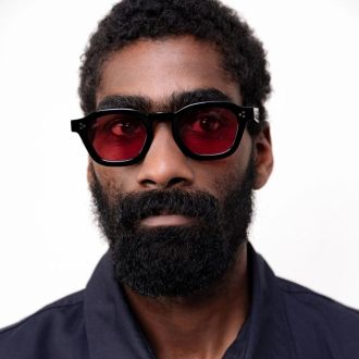 ΓΥΑΛΙΑ ΗΛΙΟΥ AKILA LOGOS TORTOISE BROWN/ROSE