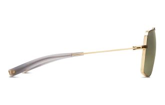 ΓΥΑΛΙΑ ΗΛΙΟΥ DITA LANCIER GOLD