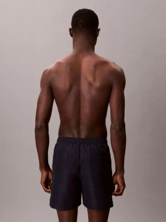 ΜΑΓΙΟ CALVIN KLEIN MEDIUM DRAWSTRING BLUE