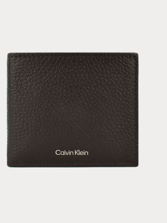 ΠΟΡΤΟΦΟΛΙ CALVIN KLEIN CHOCOLATE