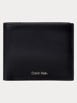 ΠΟΡΤΟΦΟΛΙ CALVIN KLEIN BLACK