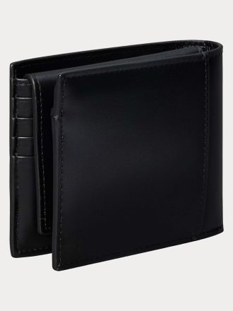 ΠΟΡΤΟΦΟΛΙ CALVIN KLEIN BLACK
