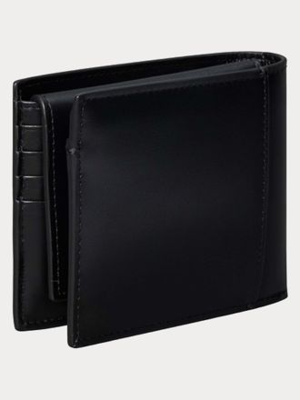 ΠΟΡΤΟΦΟΛΙ CALVIN KLEIN BLACK