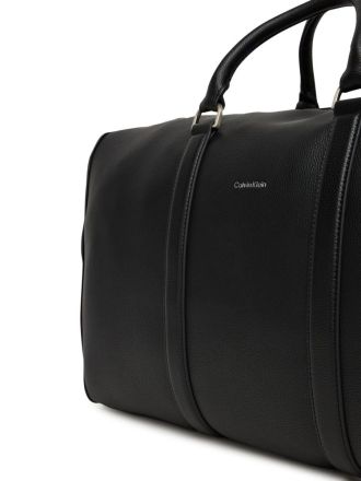 ΤΣΑΝΤΑ CALVIN KLEIN DUFFLE BLACK