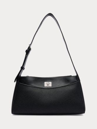 ΤΣΑΝΤΑ CALVIN KLEIN LV04F3886G-UB1 BLACK