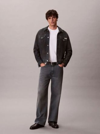ΑΜΑΝΙΚΟ CALVIN KLEIN SOLID WHITE