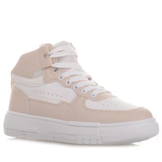 SNEAKERS ABOUT BEIGE