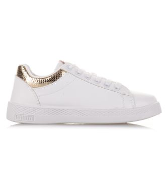 SNEAKERS ABOUT WHITE CHAMPANGE