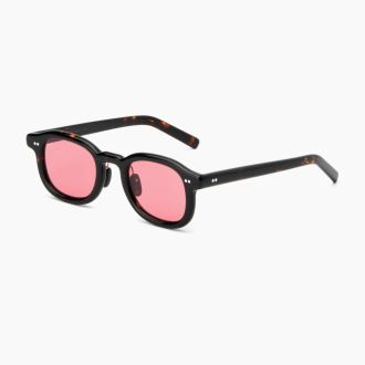 ΓΥΑΛΙΑ ΗΛΙΟΥ AKILA MUSA DARK TORTOISE/ROSE