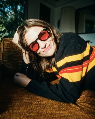 ΓΥΑΛΙΑ ΗΛΙΟΥ AKILA MUSA DARK TORTOISE/ROSE